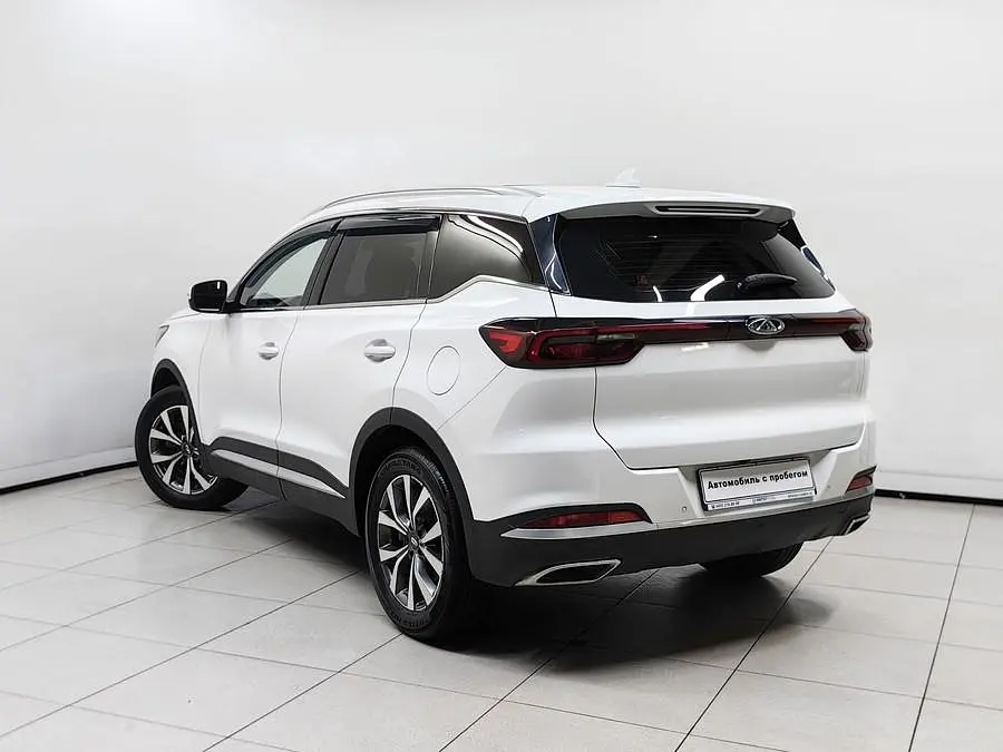 Chery