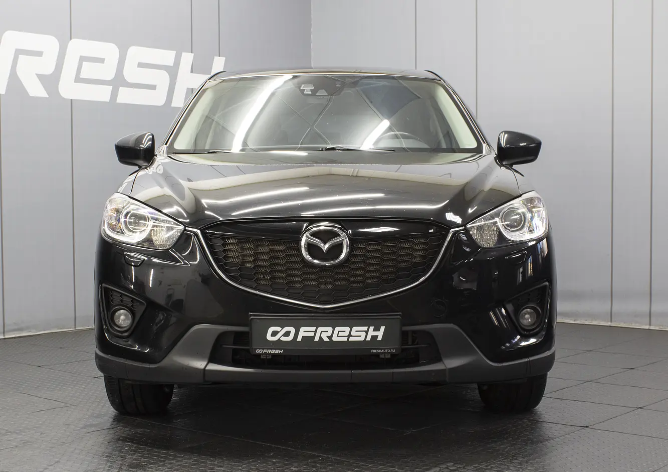 Mazda