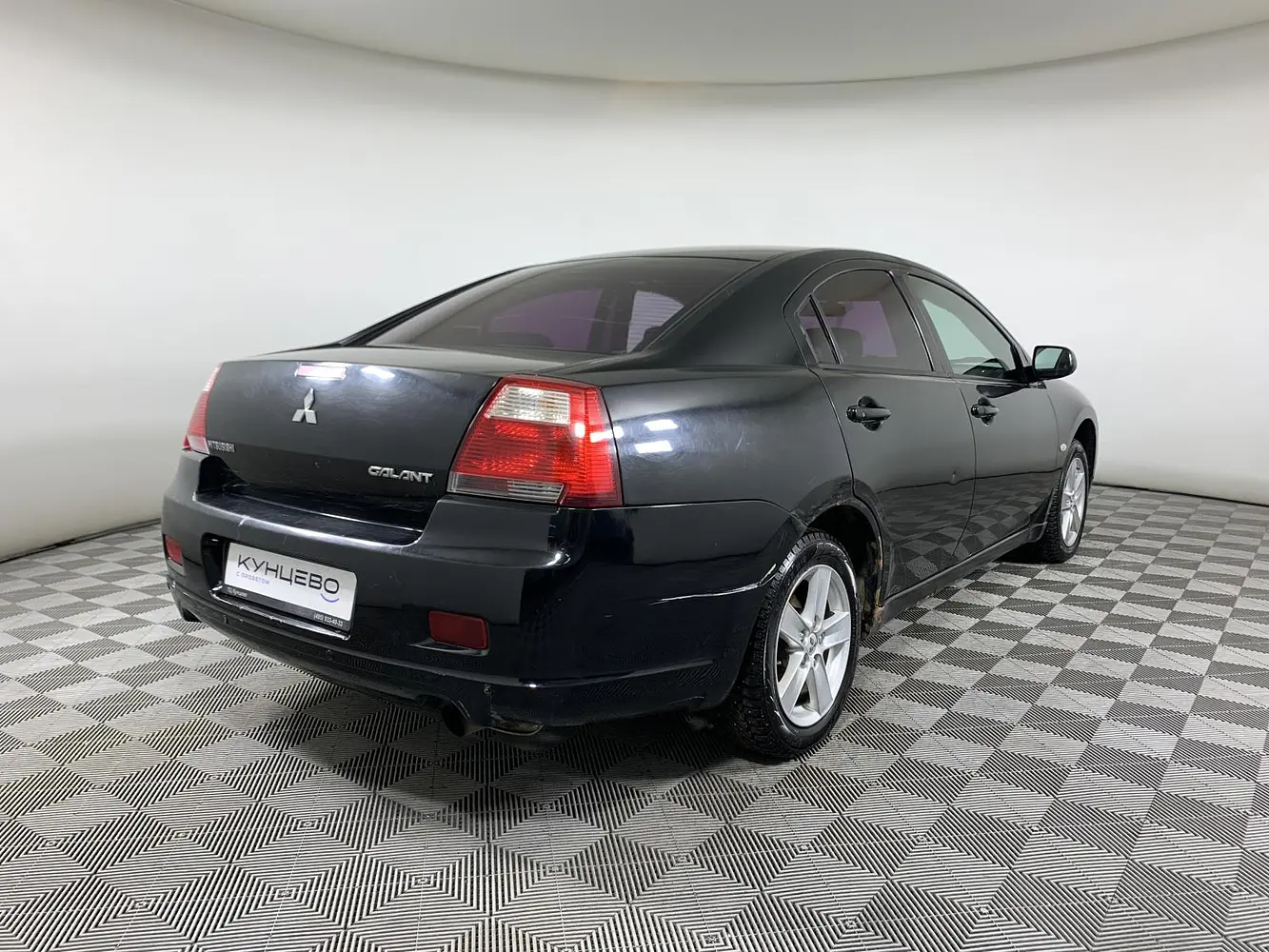 Mitsubishi