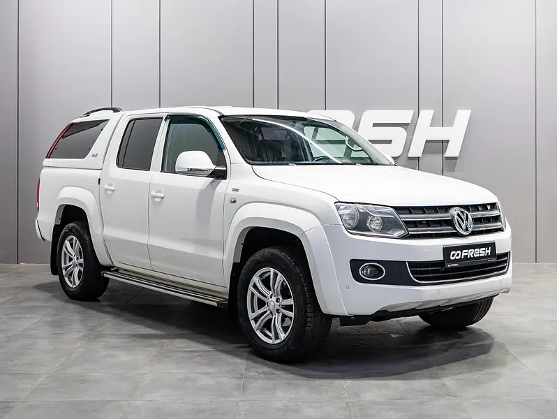 Amarok