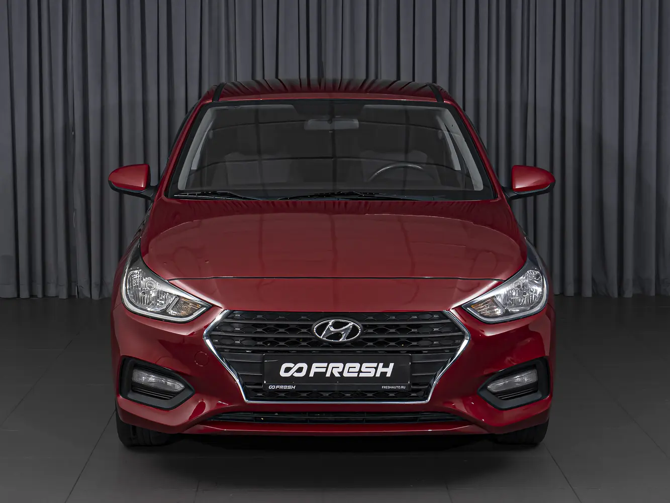 Hyundai