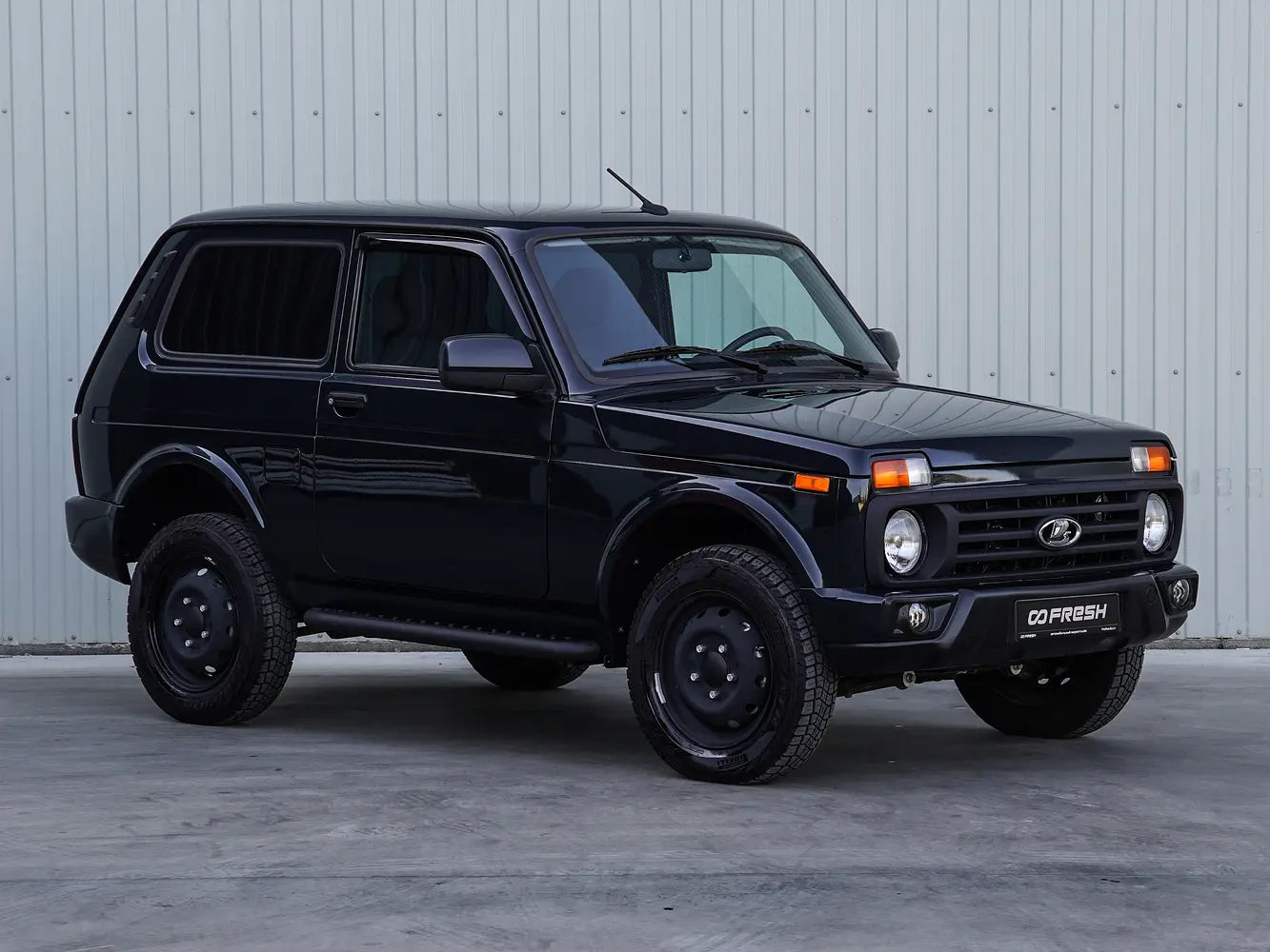LADA (ВАЗ)