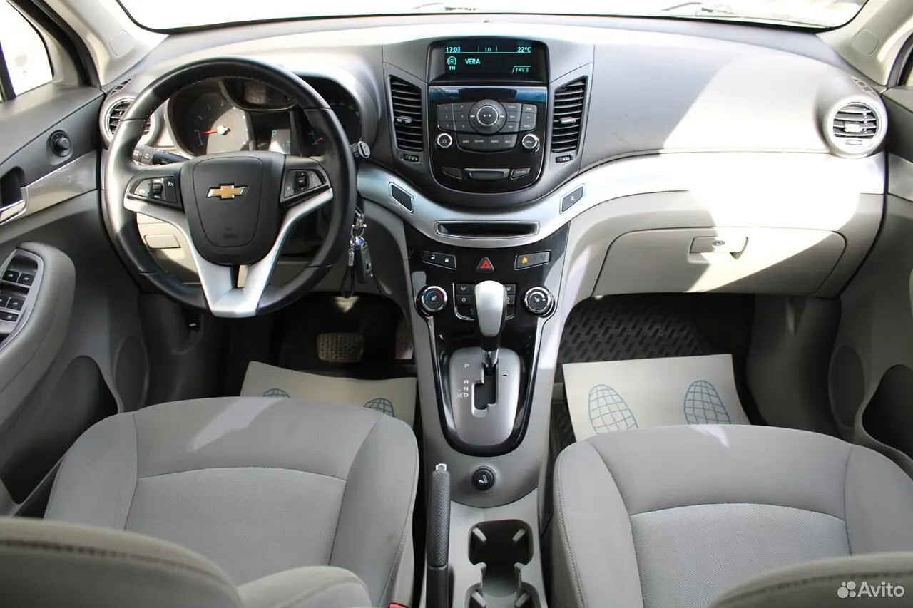 Chevrolet