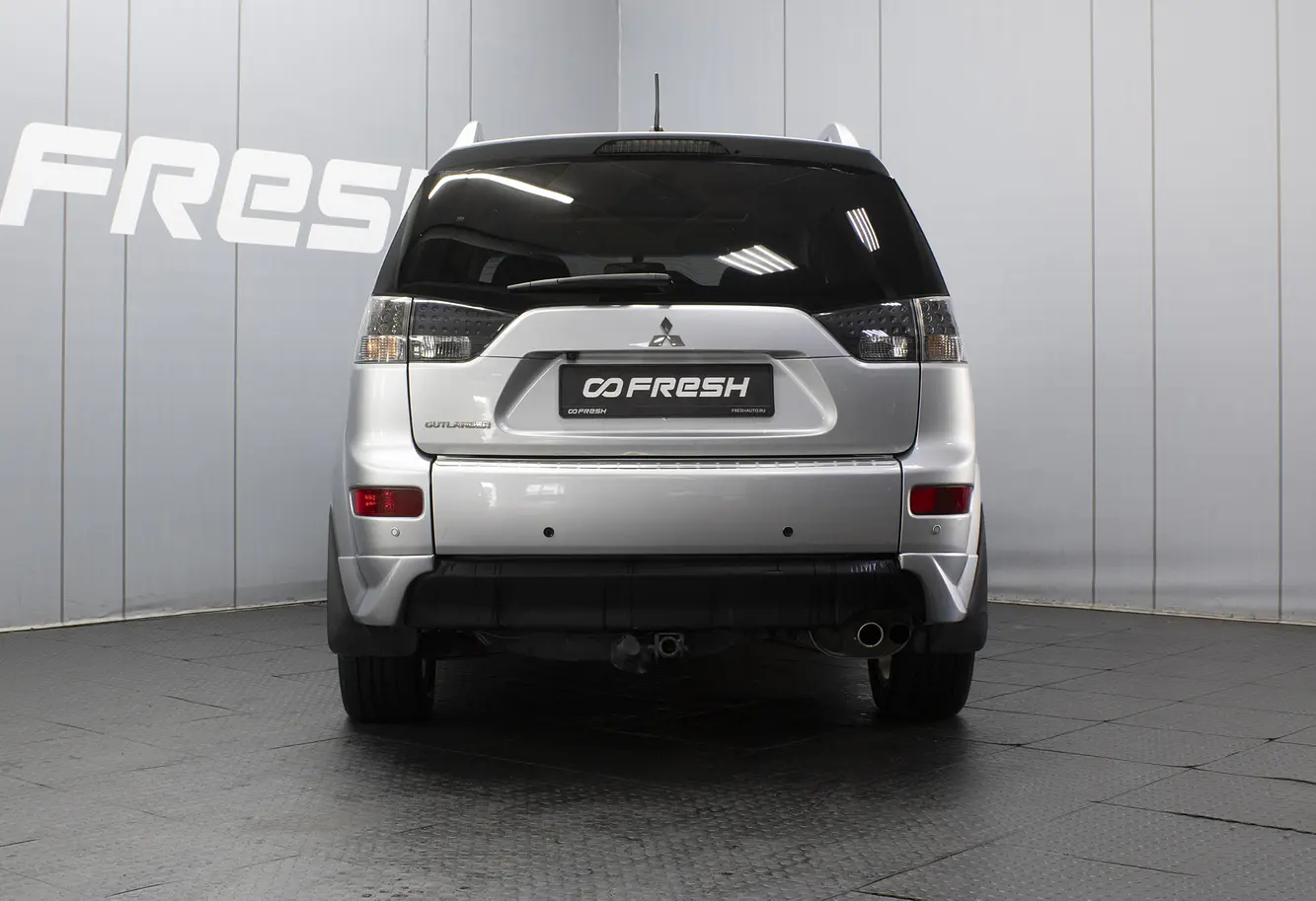 Mitsubishi