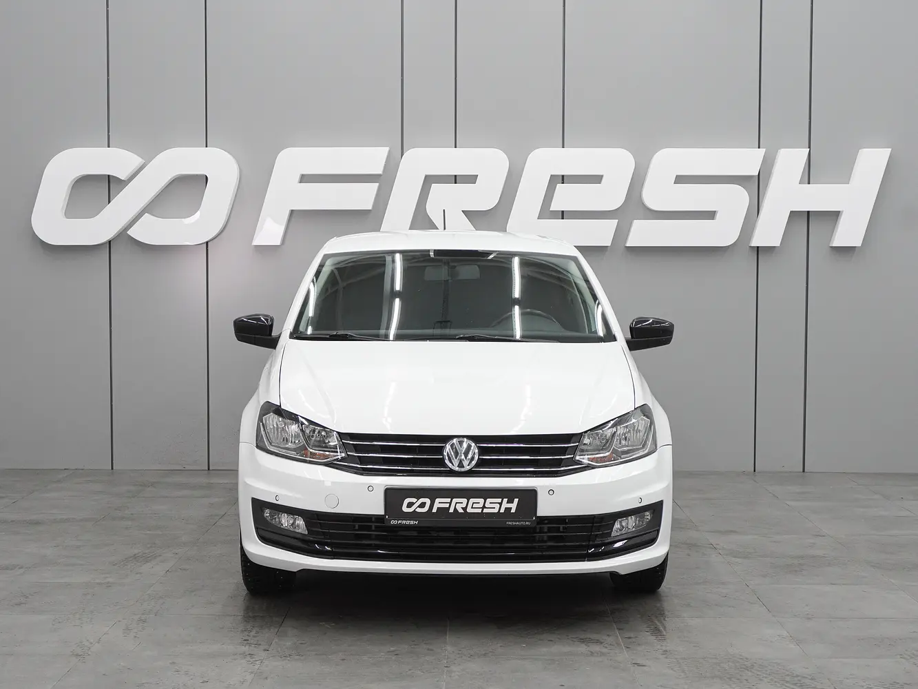 Volkswagen