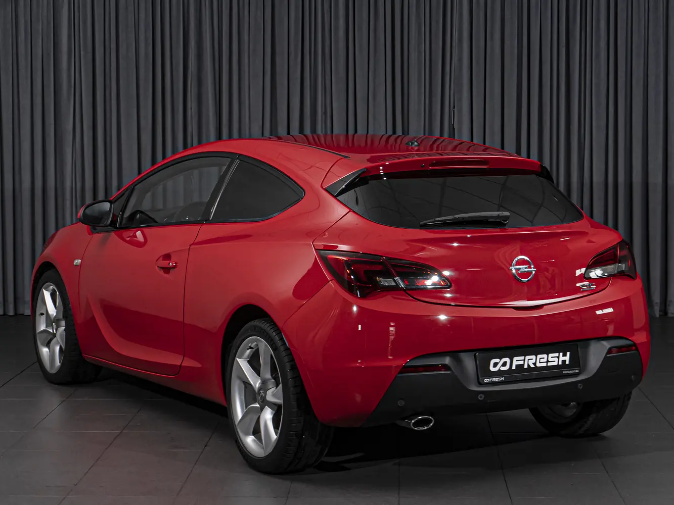 Opel