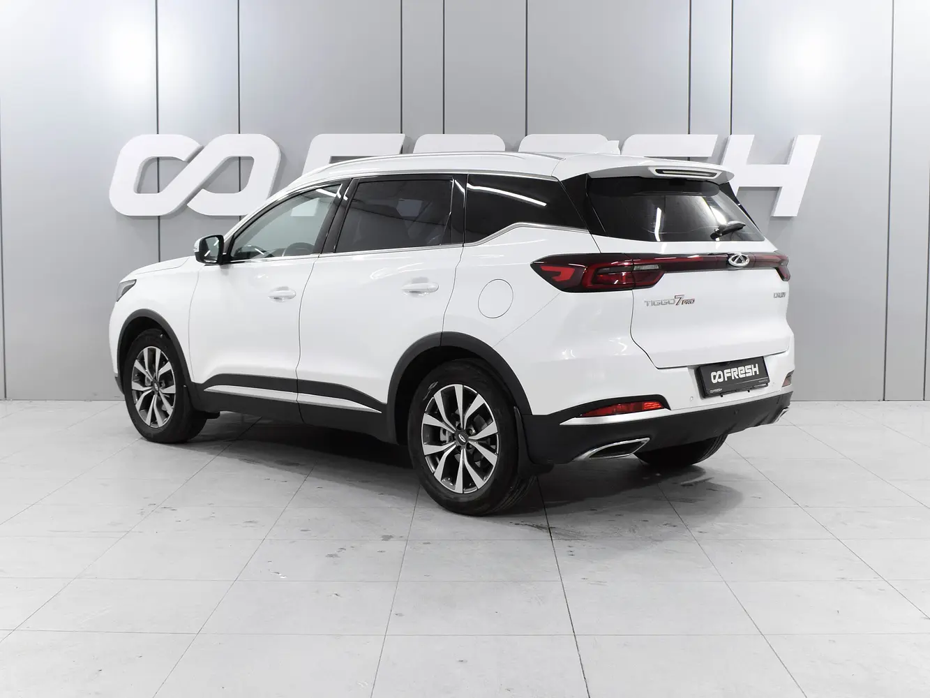 Chery