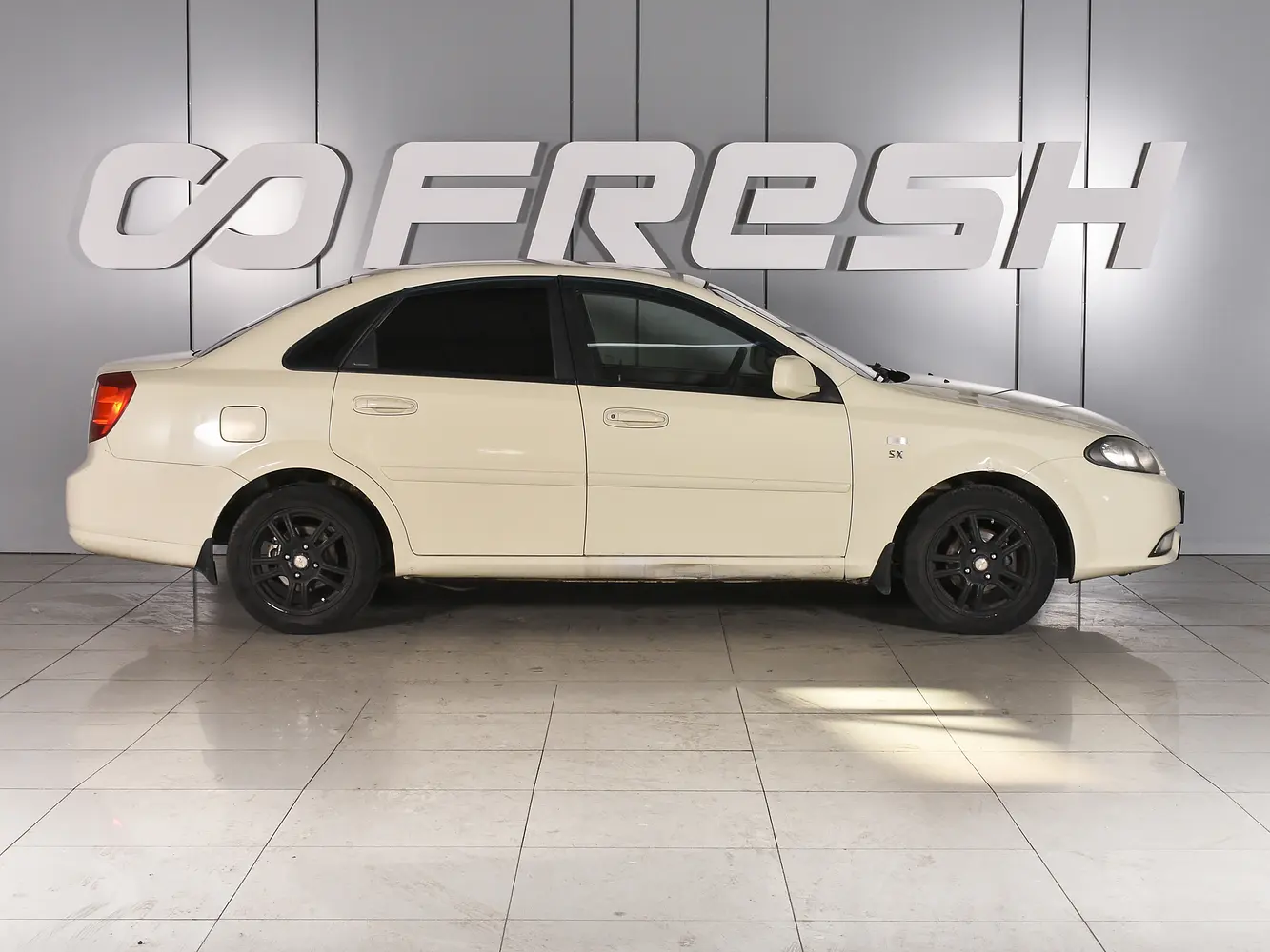 Daewoo