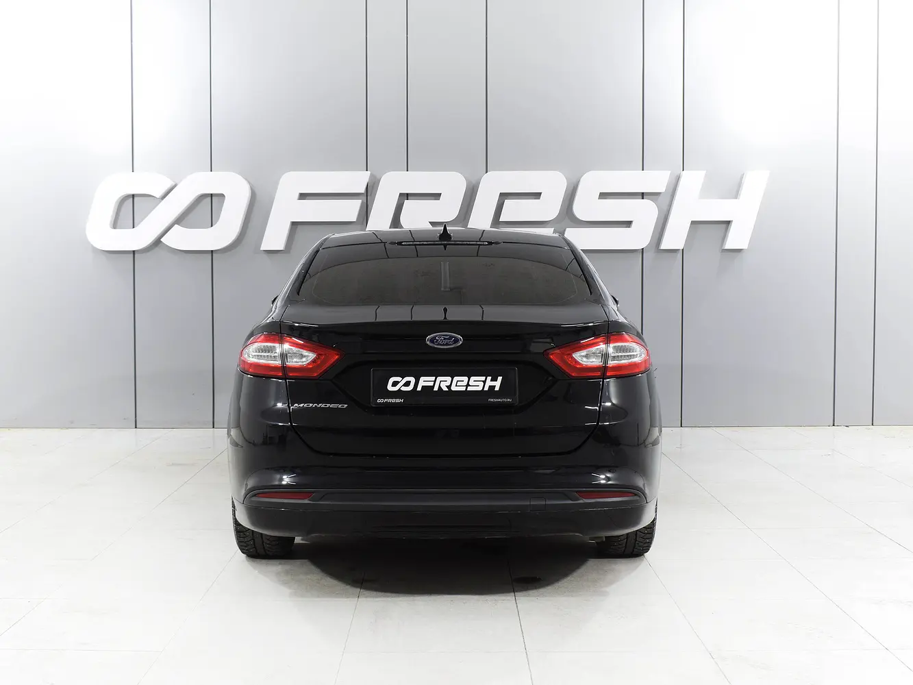Ford
