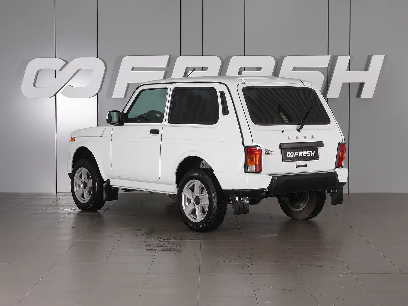 LADA (ВАЗ)