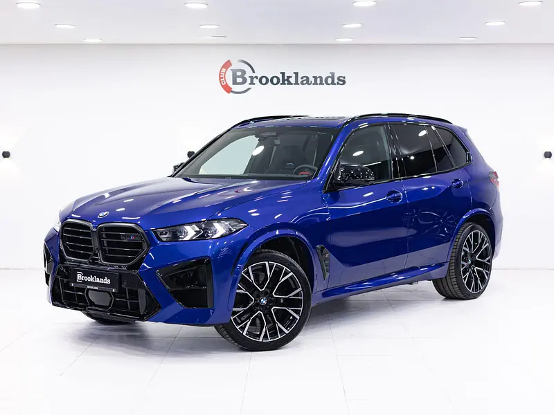 X5 M