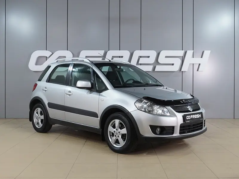SX4