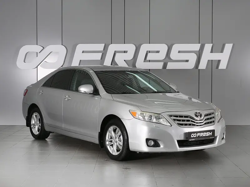 Camry