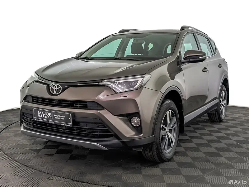 RAV4