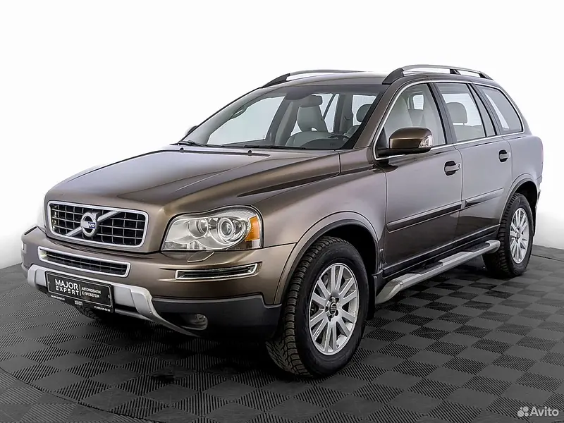 XC90