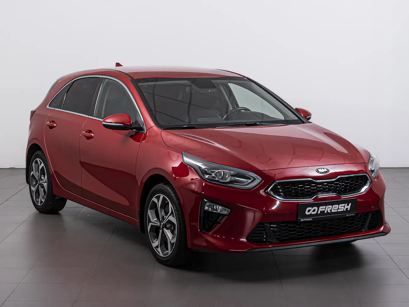Kia