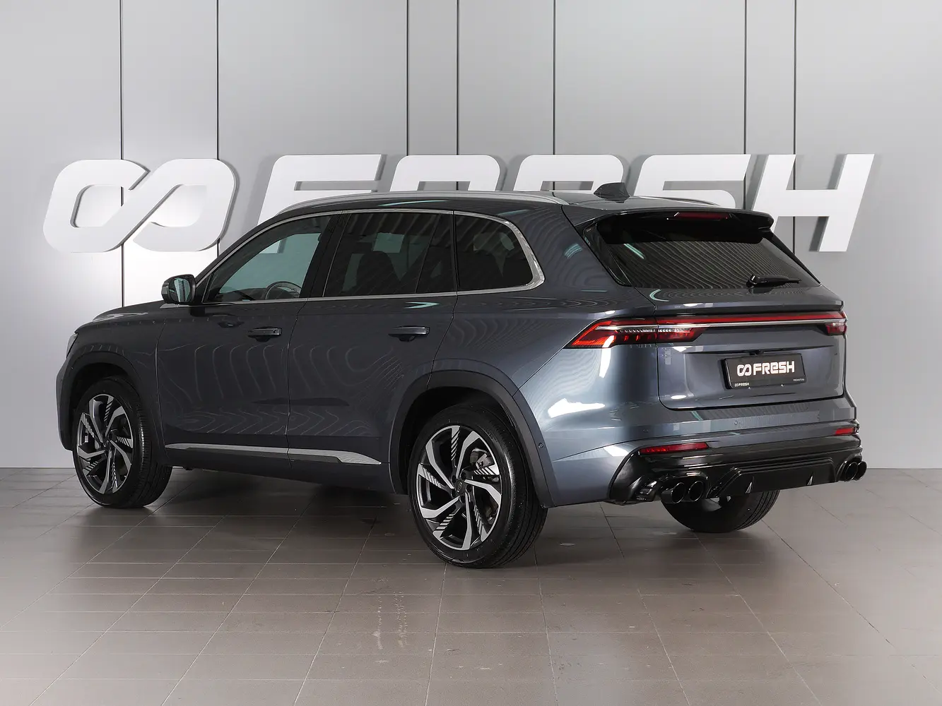 Geely