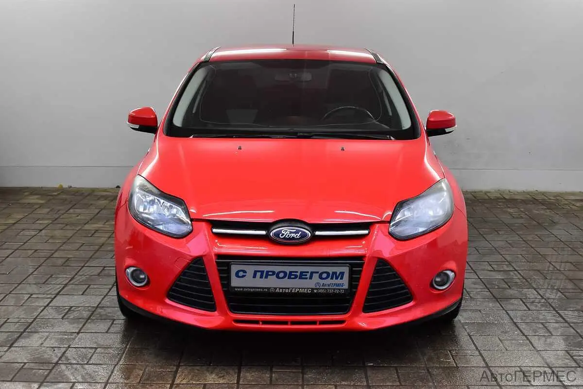 Ford