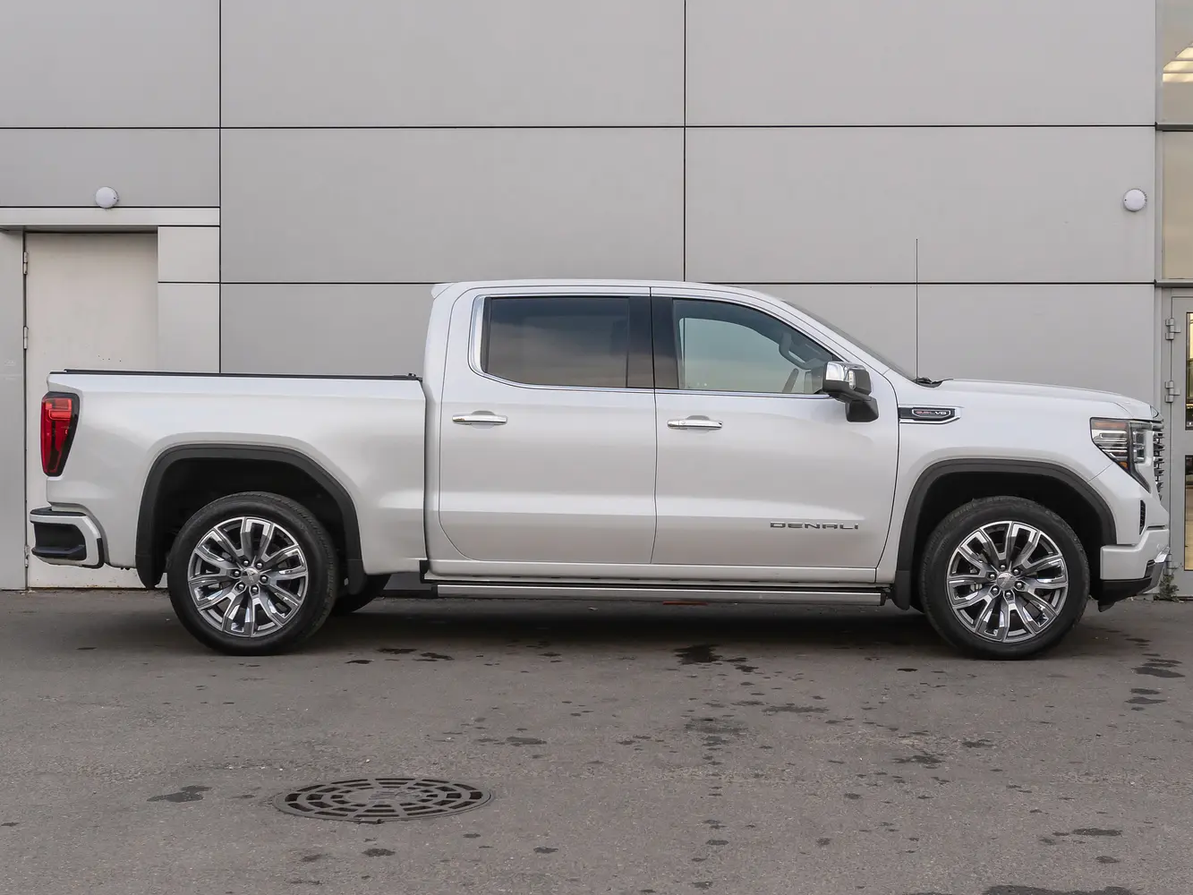 GMC