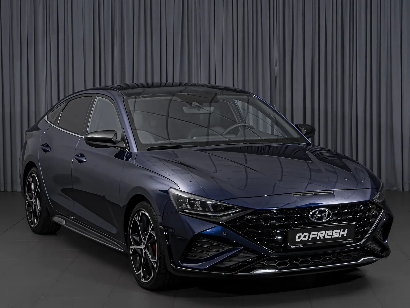 Hyundai