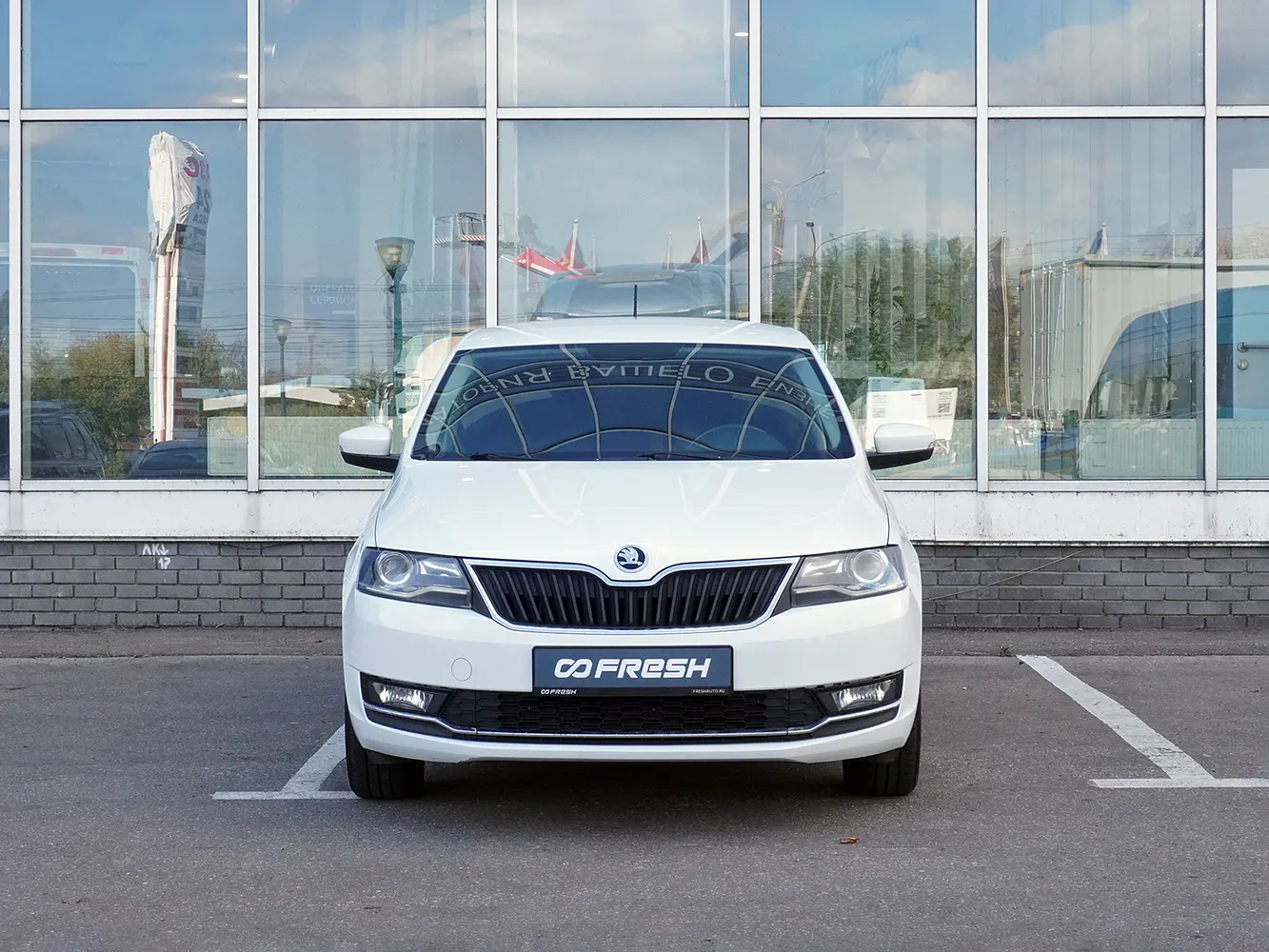 Skoda
