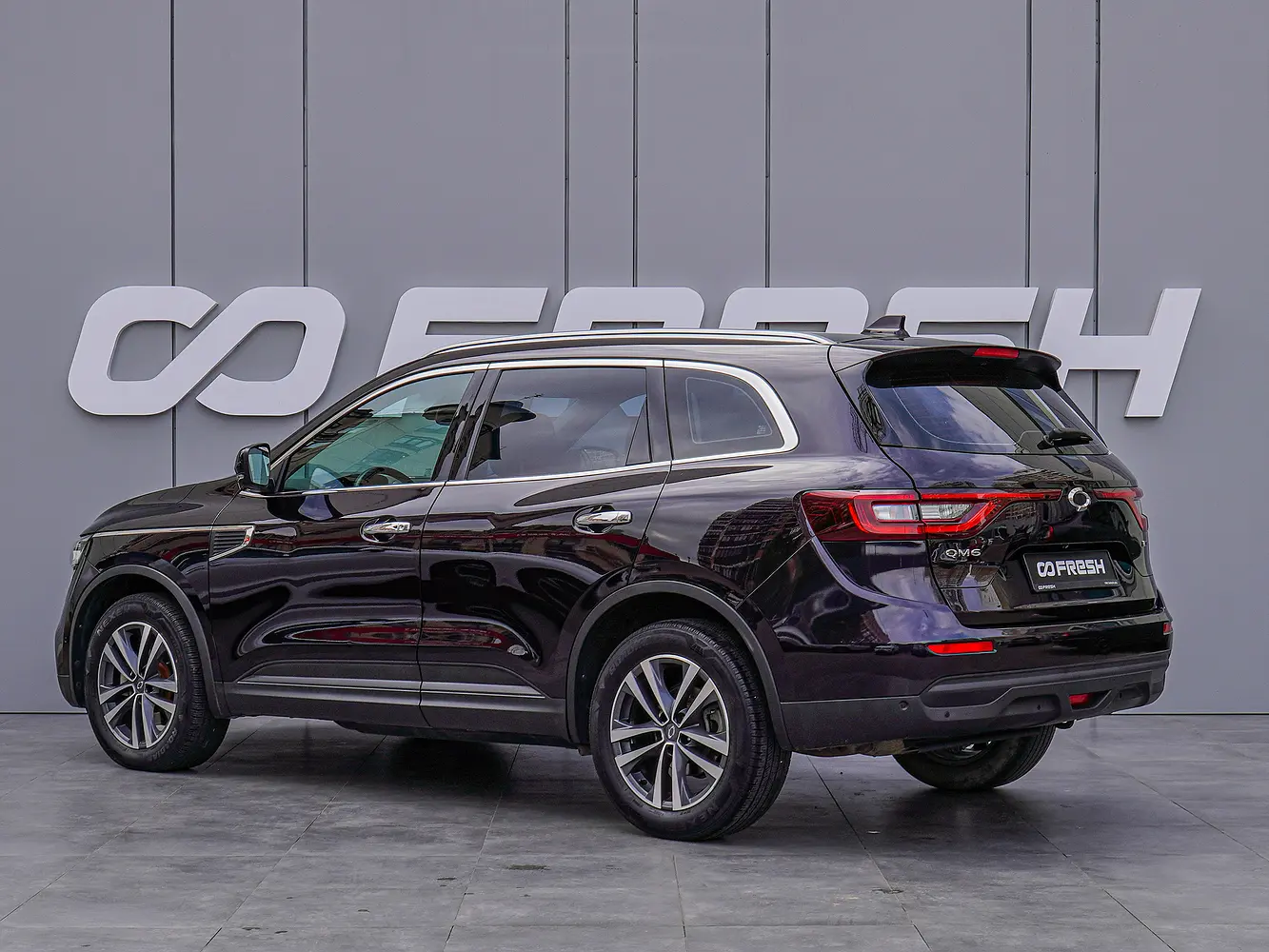 Renault Samsung