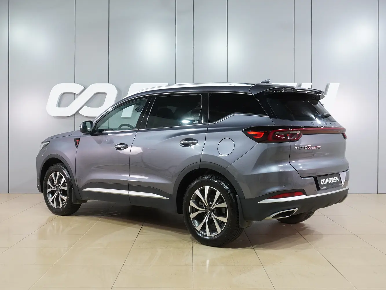 Chery