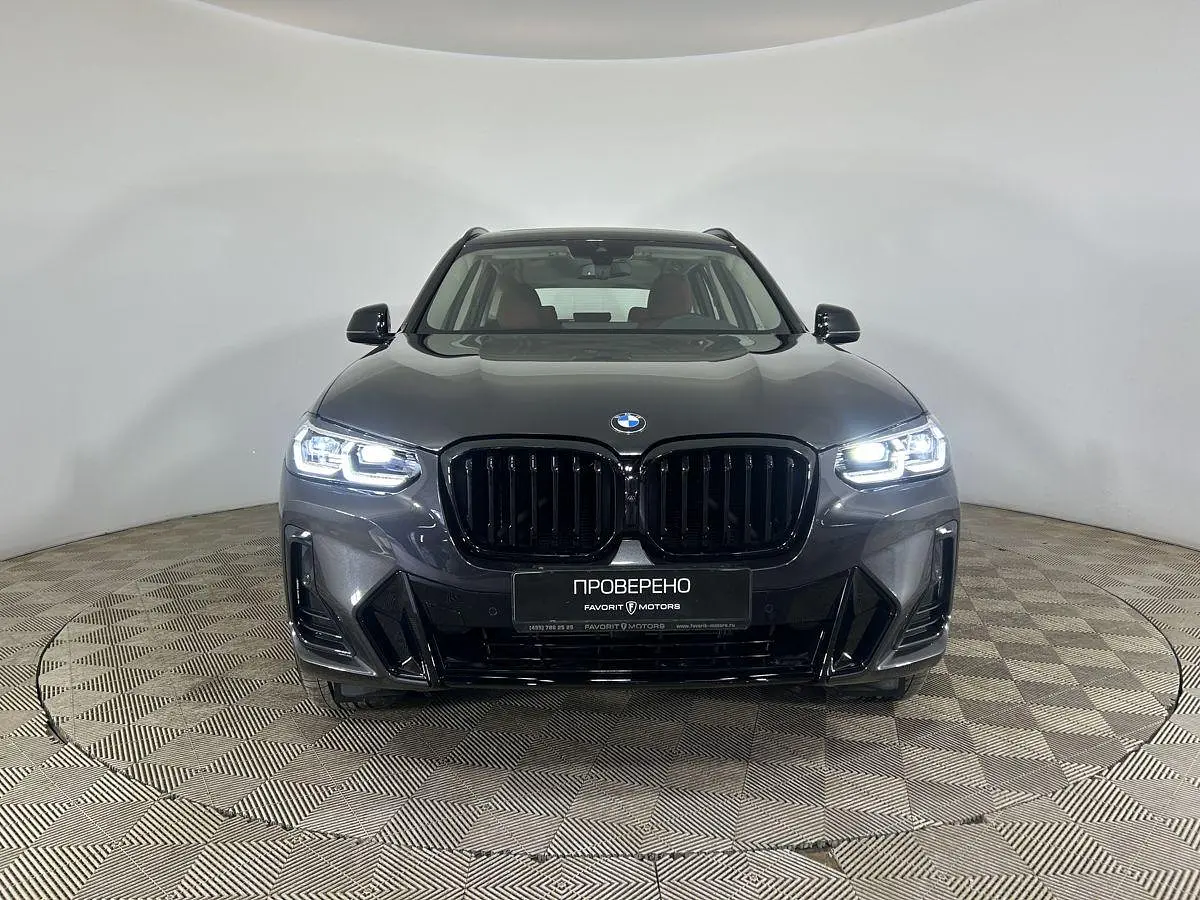 BMW