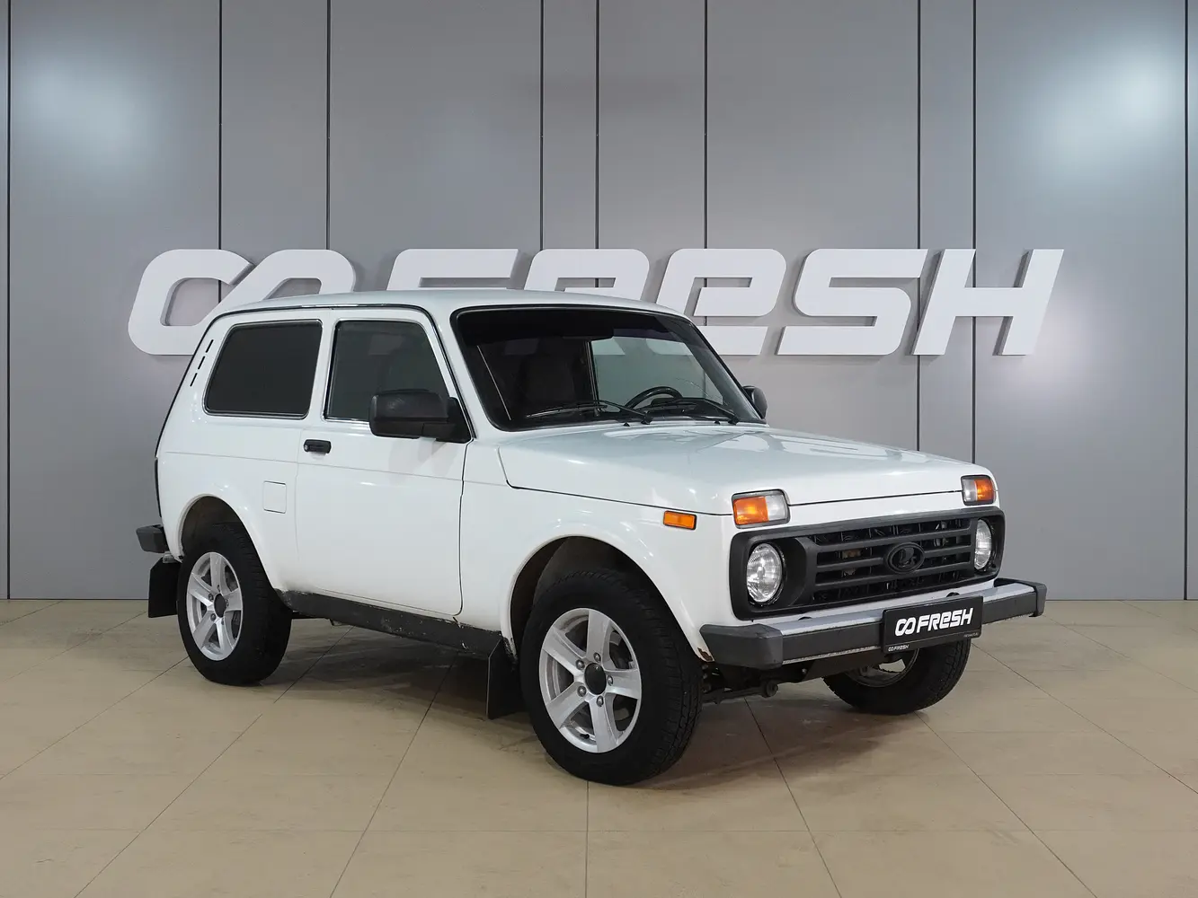 LADA (ВАЗ)