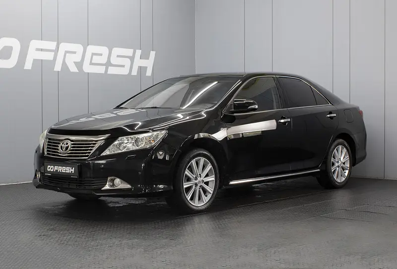 Camry