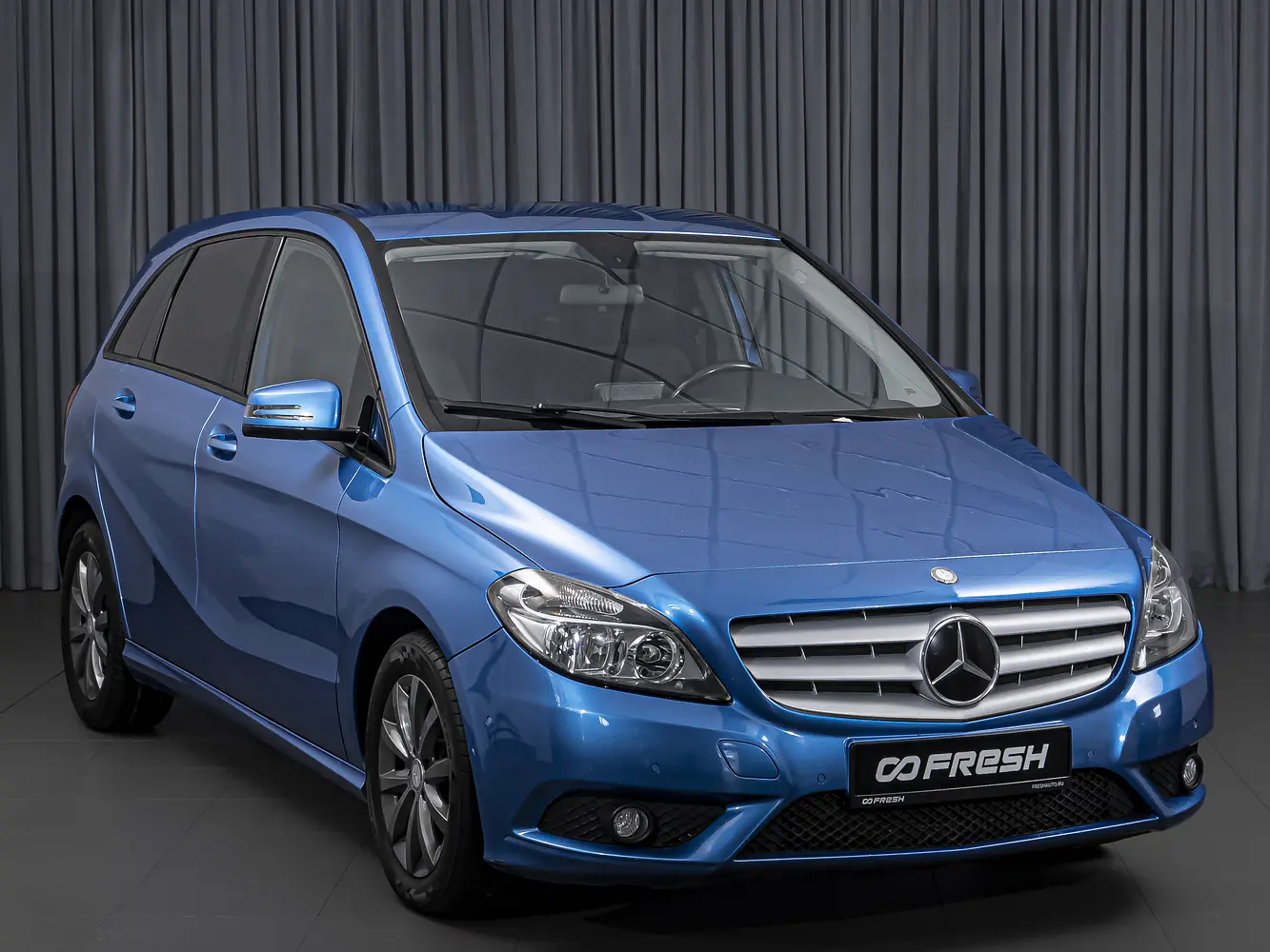 Mercedes-Benz