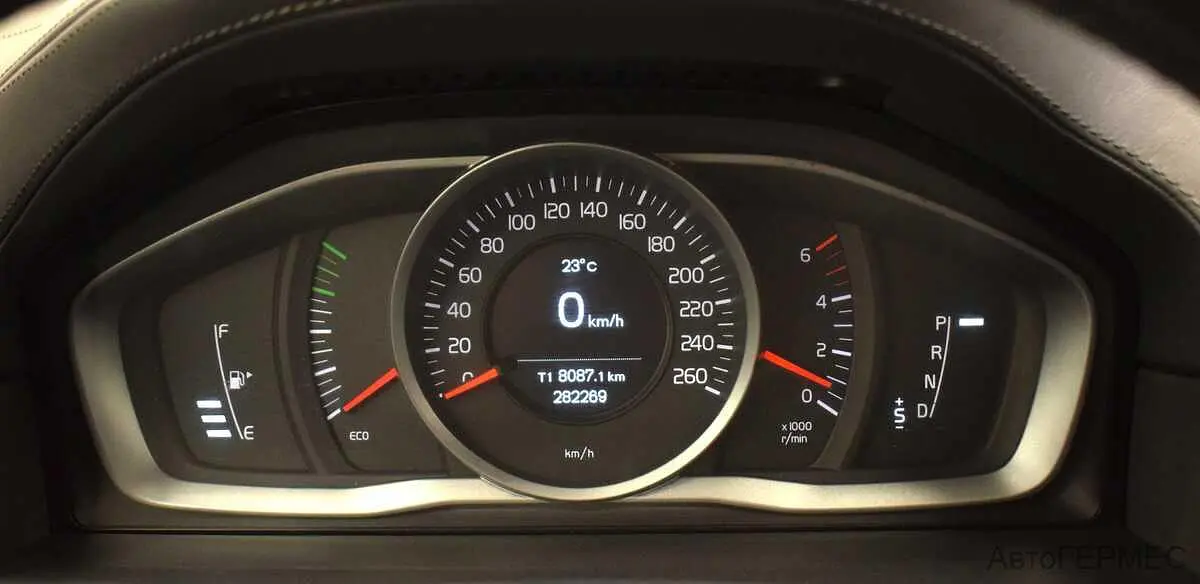 Volvo