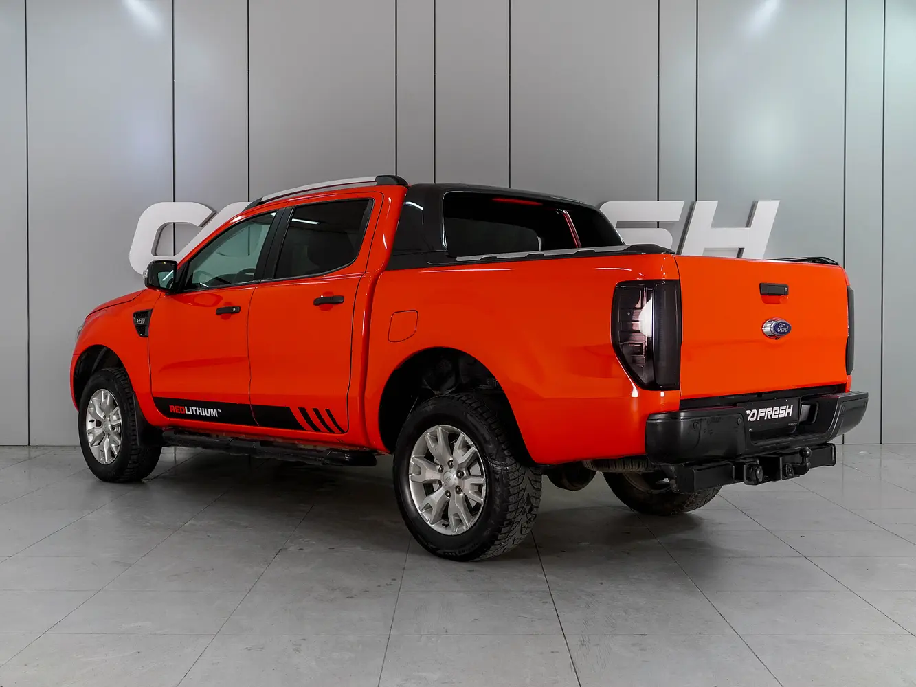 Ford