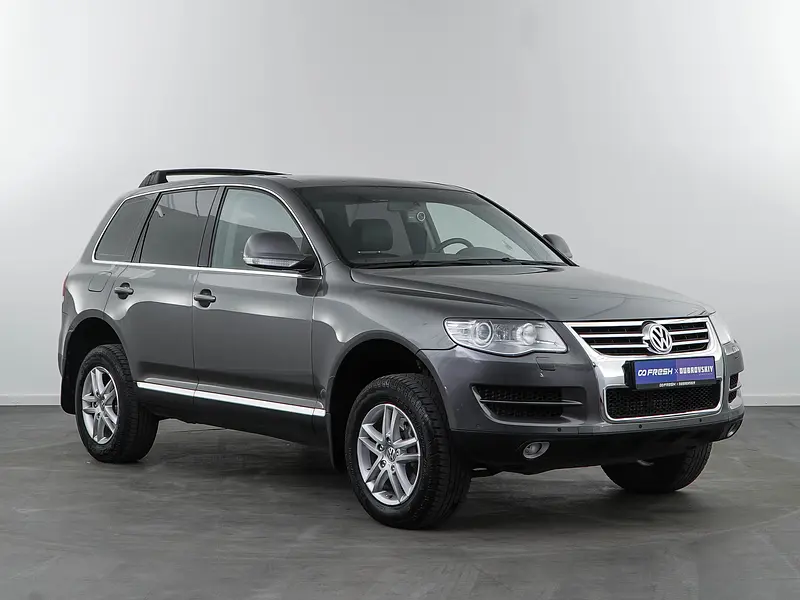 Touareg