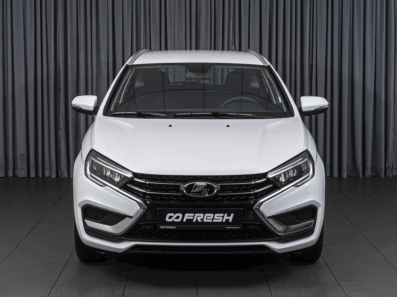 LADA (ВАЗ)