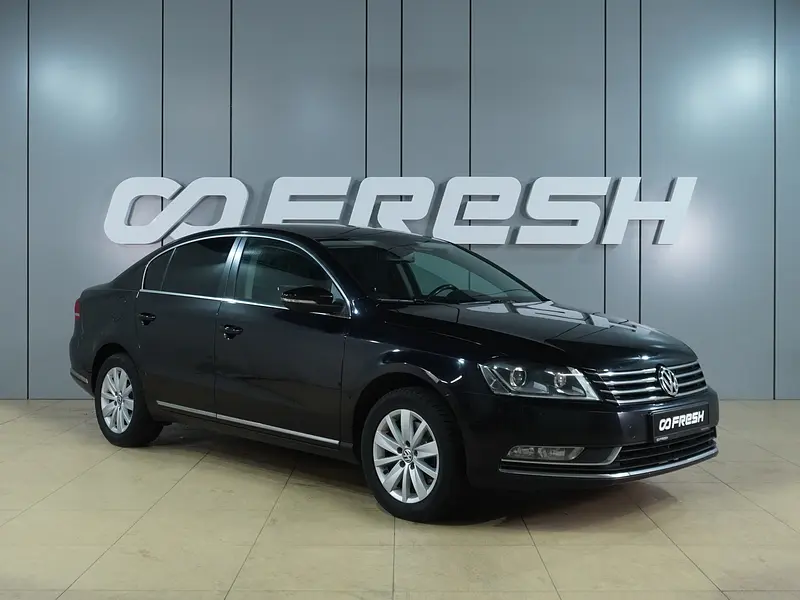 Passat