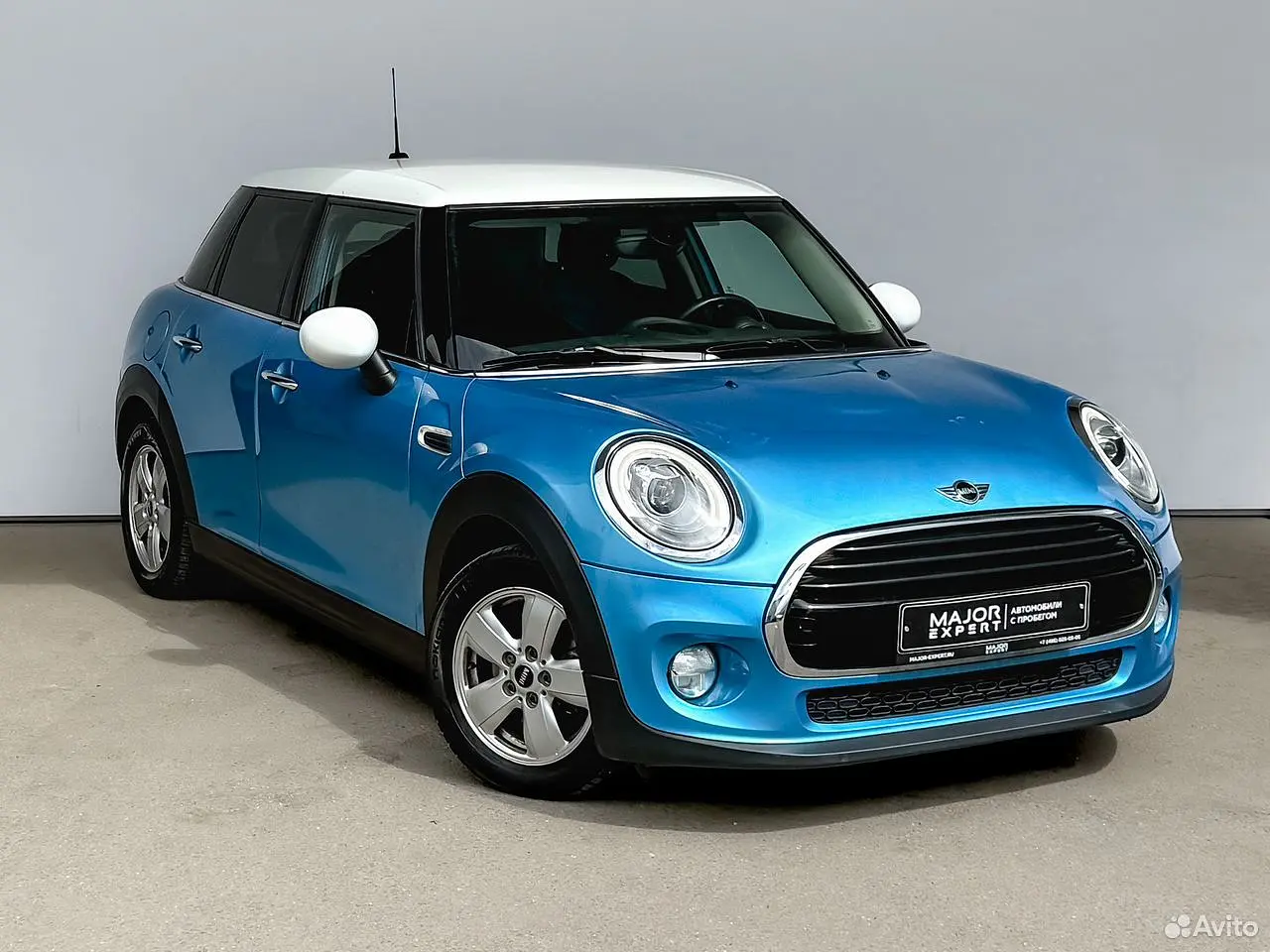 MINI