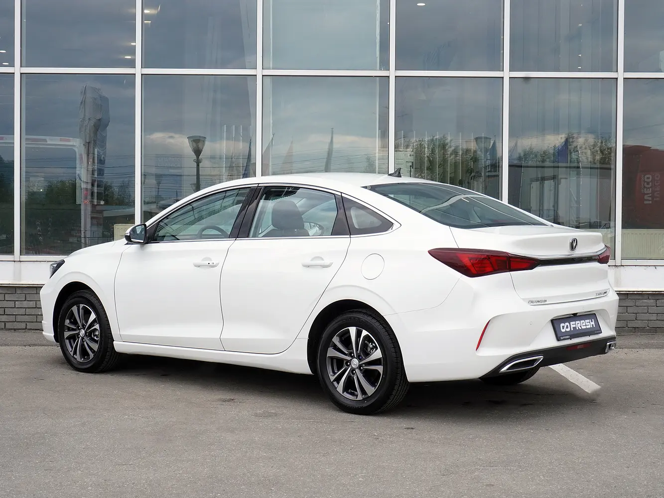 Changan