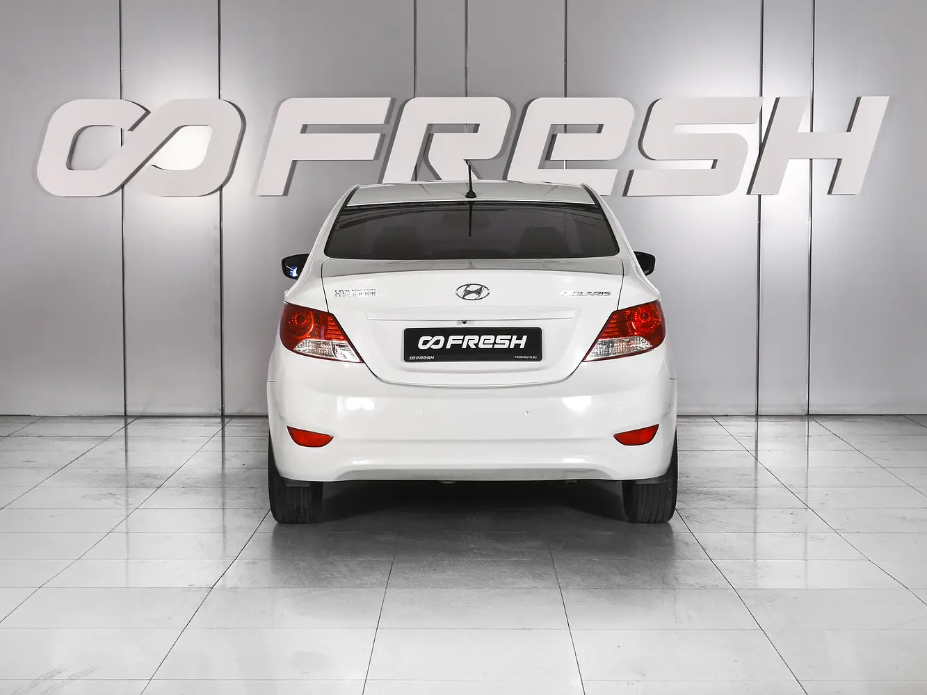 Hyundai