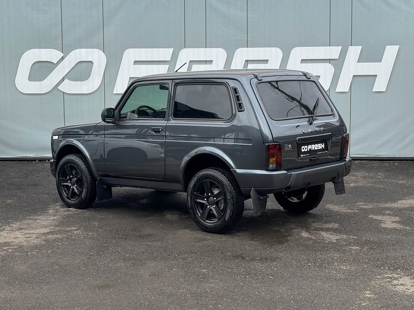 LADA (ВАЗ)