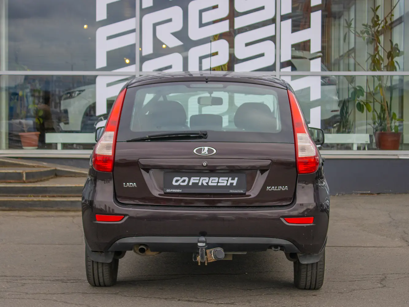 LADA (ВАЗ)