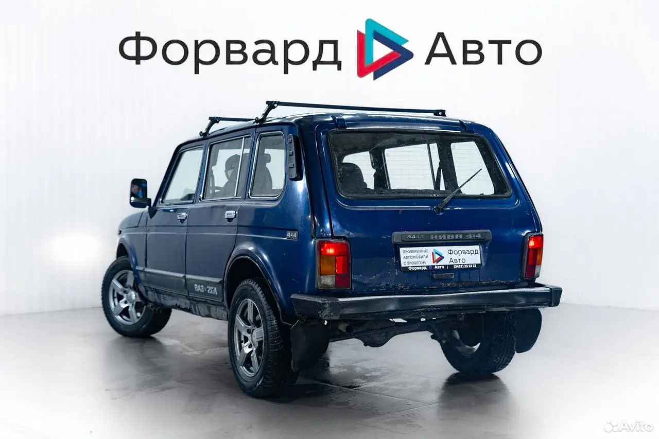 LADA (ВАЗ)