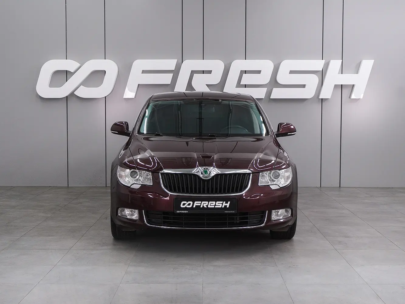 Skoda