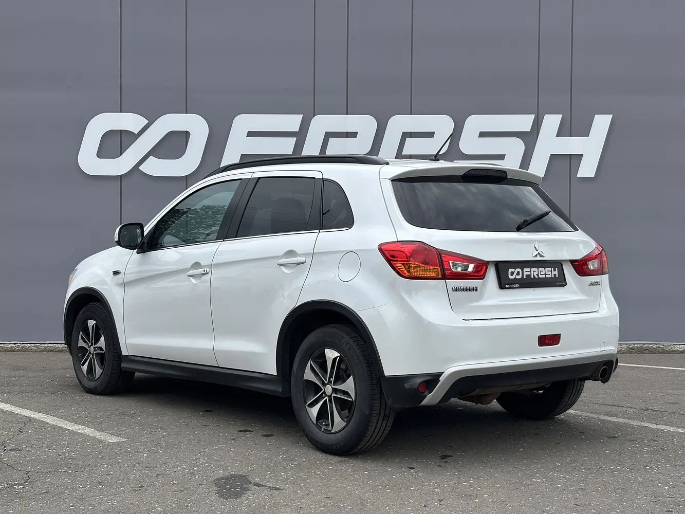 Mitsubishi