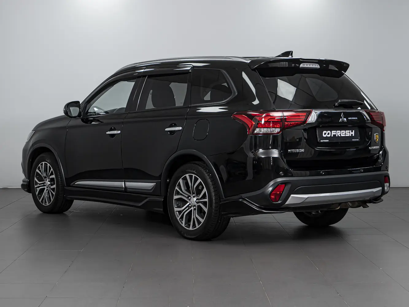 Mitsubishi
