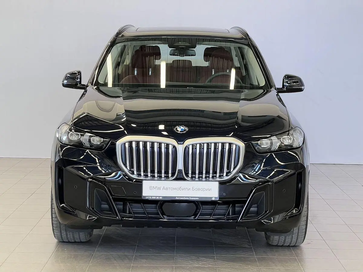 BMW