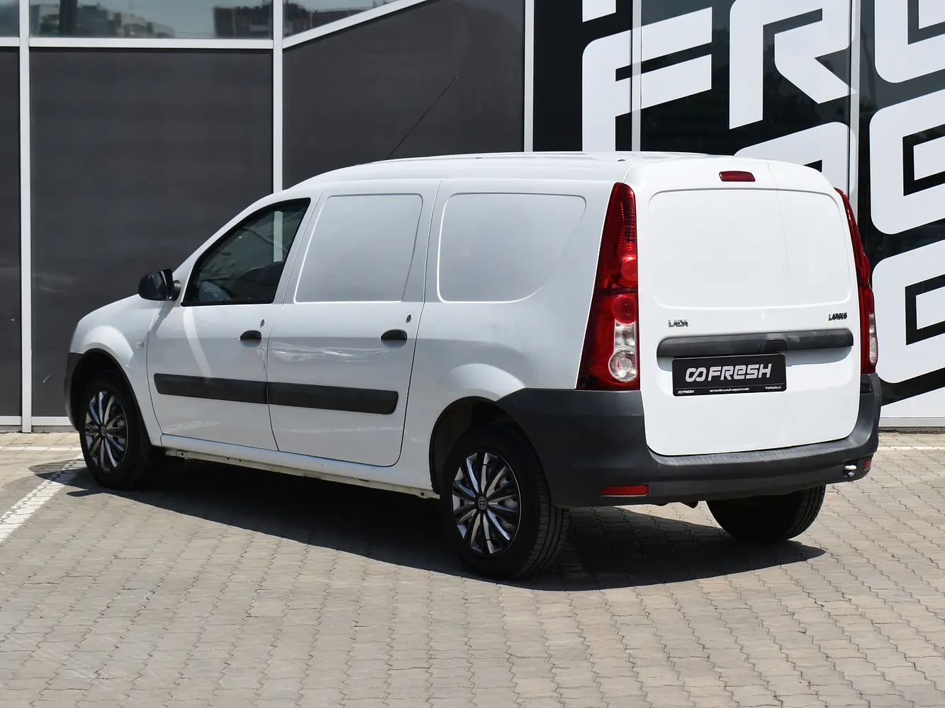 LADA (ВАЗ)