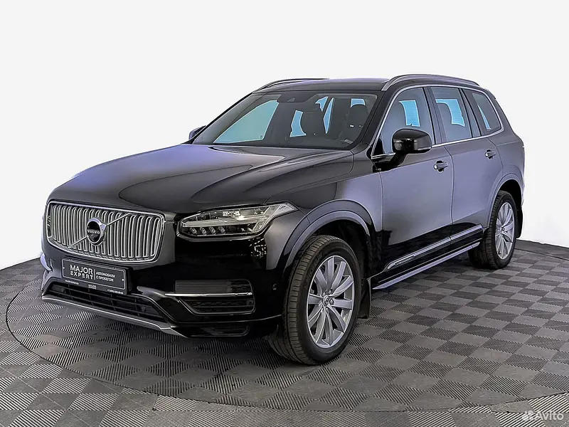 XC90