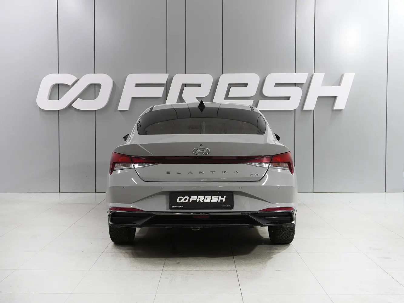 Hyundai