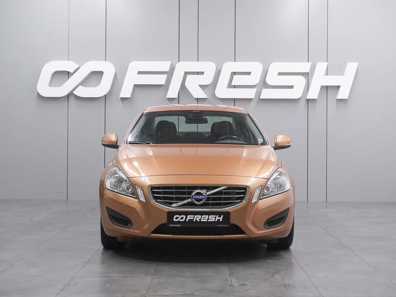Volvo